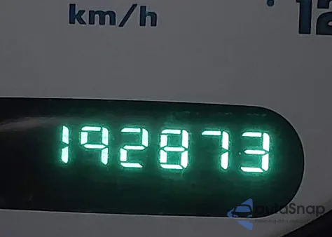 2004 Dodge Grand Caravan Se из США, поврежденный, VIN 1D4GP24R54B570992